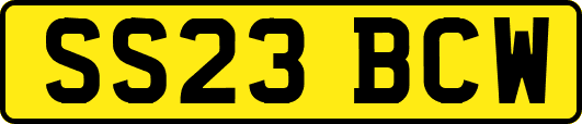 SS23BCW