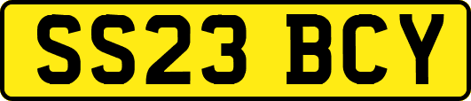 SS23BCY