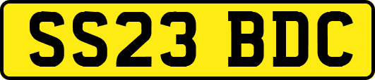SS23BDC