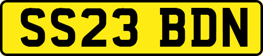SS23BDN