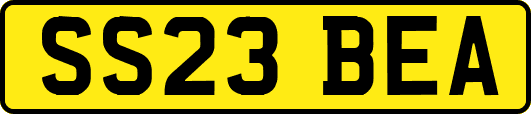 SS23BEA