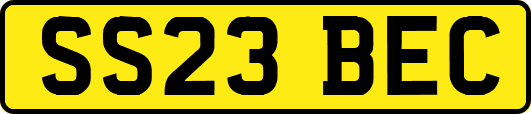 SS23BEC
