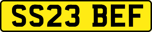 SS23BEF