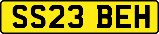 SS23BEH