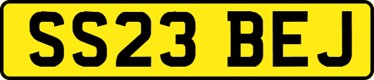 SS23BEJ