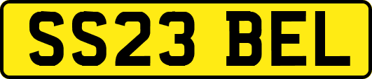 SS23BEL