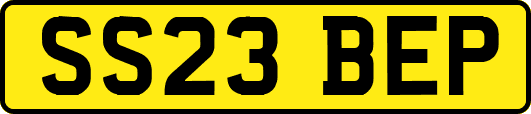 SS23BEP