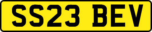 SS23BEV