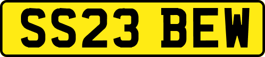 SS23BEW
