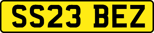 SS23BEZ