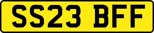 SS23BFF
