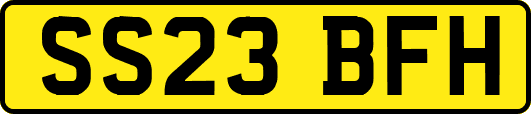 SS23BFH