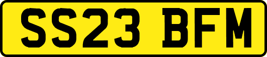 SS23BFM