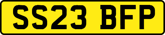 SS23BFP