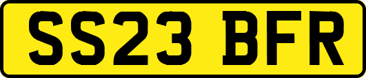 SS23BFR