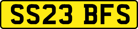 SS23BFS