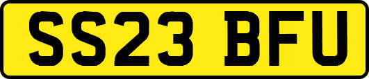 SS23BFU