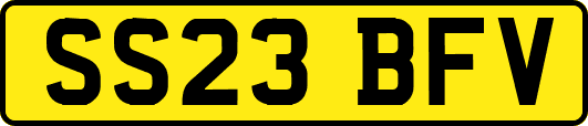 SS23BFV