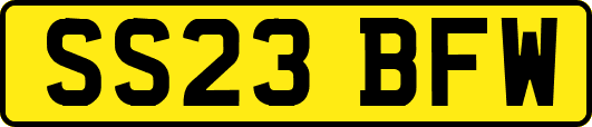 SS23BFW