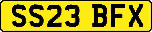 SS23BFX