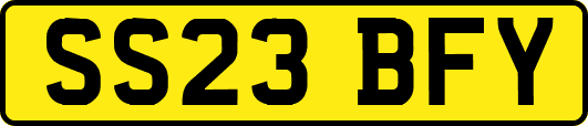 SS23BFY