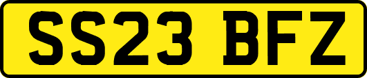 SS23BFZ