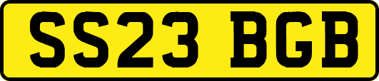 SS23BGB