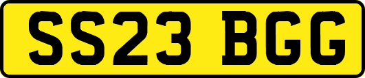 SS23BGG