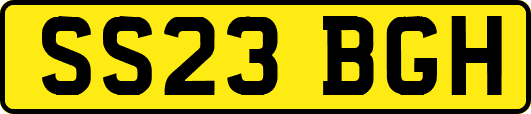 SS23BGH