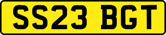 SS23BGT