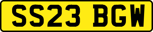 SS23BGW