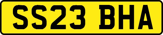 SS23BHA