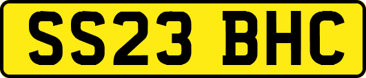 SS23BHC