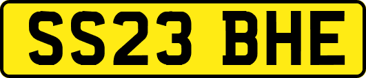 SS23BHE