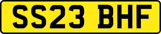 SS23BHF