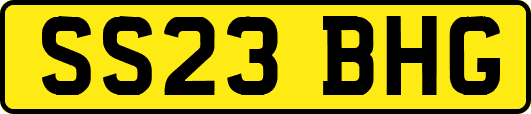 SS23BHG
