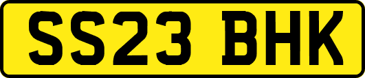 SS23BHK