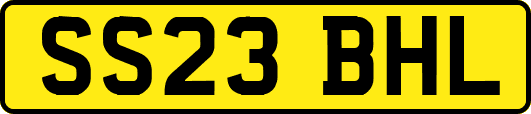 SS23BHL