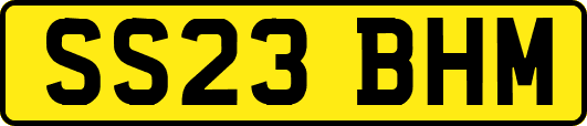 SS23BHM