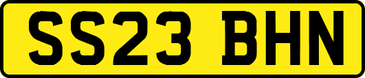 SS23BHN