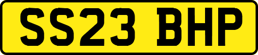 SS23BHP