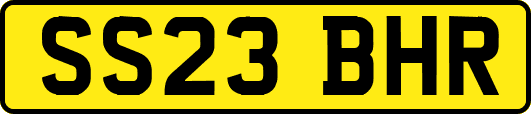 SS23BHR