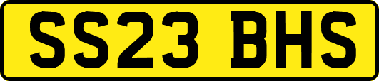 SS23BHS