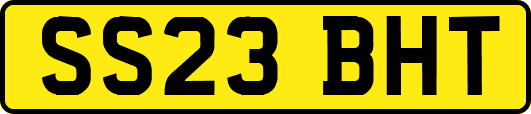 SS23BHT