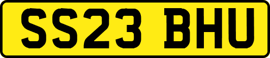 SS23BHU