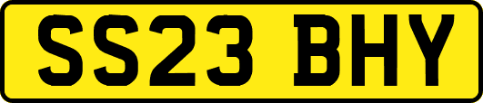 SS23BHY