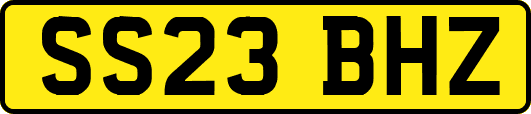 SS23BHZ