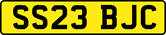 SS23BJC