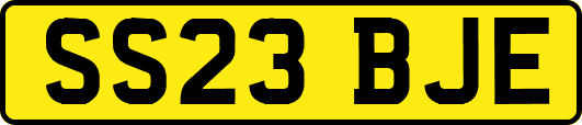SS23BJE