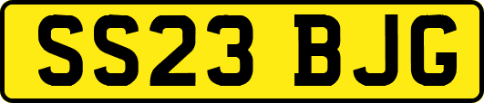 SS23BJG